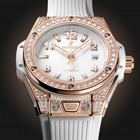 hublot big bang one click price|Hublot big bang price list.